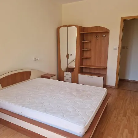 Apartment райска градина - прекрасен Sveti Vlas