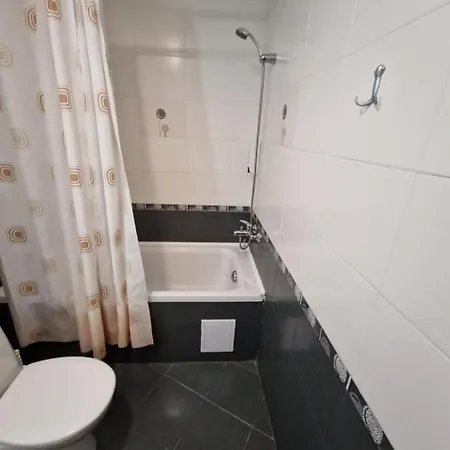 райска градина - прекрасен Apartment *